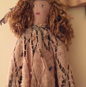 Meet your Posher, Donna